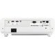 Viewsonic PX749-4K vidéo-projecteur Projecteur à focale standard 4000 ANSI lumens 2160p (3840x2160) Compatibilité 3D Blanc