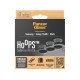 PanzerGlass Lens Protector Rings HOOPS Protection d'écran transparent Samsung 1 pièce(s) PanzerGlass Lens Protector Rings HOOPS Protection d'écran transparent Samsung 1 pièce(s)