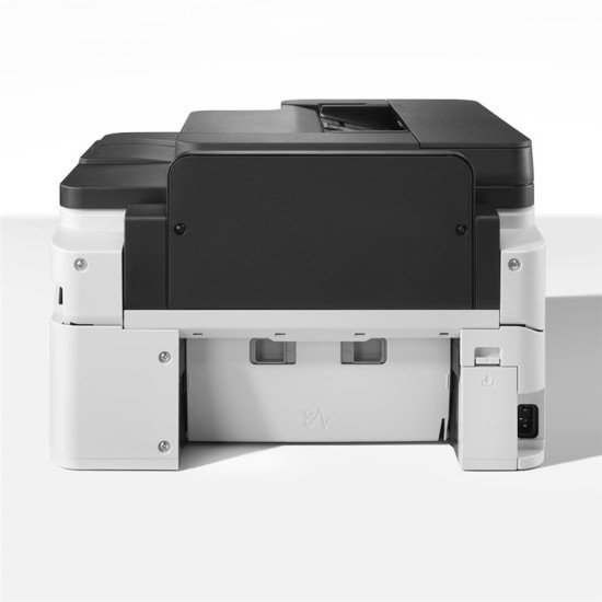 Brother MFC-J5010DW imprimante multifonction Jet d'encre A4 1200 x 4800 DPI 28 ppm Wifi