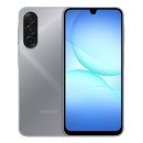 Samsung Galaxy A17 17 cm (6.7") Double SIM hybride 4G USB Type-C 4 Go 128 Go 5000 mAh Gris Samsung Galaxy A17 17 cm (6.7") Double SIM hybride 4G USB Type-C 4 Go 128 Go 5000 mAh Gris