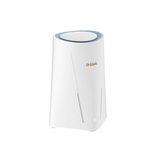 D-Link DBR-560/B routeur sans fil Gigabit Ethernet Bi-bande (2,4 GHz / 5 GHz) Blanc