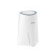 D-Link DBR-560/B routeur sans fil Gigabit Ethernet Bi-bande (2,4 GHz / 5 GHz) Blanc