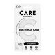 PanzerGlass CARE™ by ® X-Ray Case Google Pixel 9a coque de protection pour téléphones portables Housse Transparent