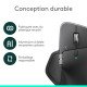 Logitech MX Master 4 for Business - Graphite