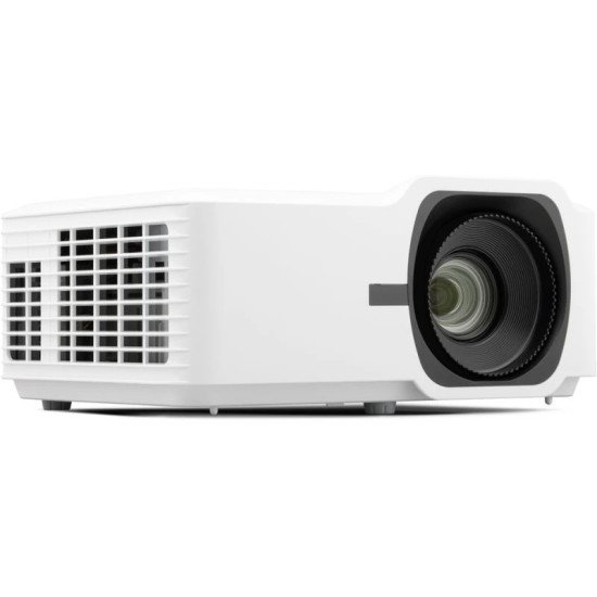 Viewsonic LS630HD vidéo-projecteur Projecteur à focale standard 4000 ANSI lumens 1080p (1920x1080) Blanc Viewsonic LS630HD vidéo-projecteur Projecteur à focale standard 4000 ANSI lumens 1080p (1920x1080) Blanc
