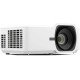 Viewsonic LS630HD vidéo-projecteur Projecteur à focale standard 4000 ANSI lumens 1080p (1920x1080) Blanc Viewsonic LS630HD vidéo-projecteur Projecteur à focale standard 4000 ANSI lumens 1080p (1920x1080) Blanc