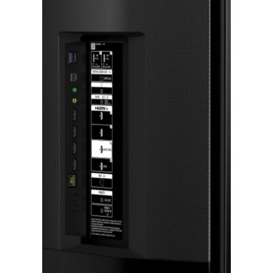 Sony FW-75BZ35L affichage de messages Panneau plat de signalisation numérique 190,5 cm (75") LCD Wifi 550 cd/m² 4K Ultra HD Noir Android 24/7 Sony FW-75BZ35L affichage de messages Panneau plat de signalisation numérique 190,5 cm (75") LCD Wifi 550 cd/m² 4K Ultra HD Noir Android 24/7