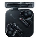 Nothing Ear (3) Casque Sans fil Ecouteurs Appels/Musique USB Type-C Bluetooth Noir
