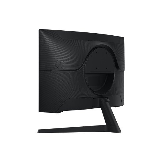 Samsung Odyssey S27CG552EU écran PC 68,6 cm (27") 2560 x 1440 pixels Dual WQHD LED Noir