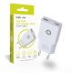 Mobile Origin MO-GAN30W-MO18 chargeur d'appareils mobiles Universel Blanc Secteur Charge rapide Intérieure