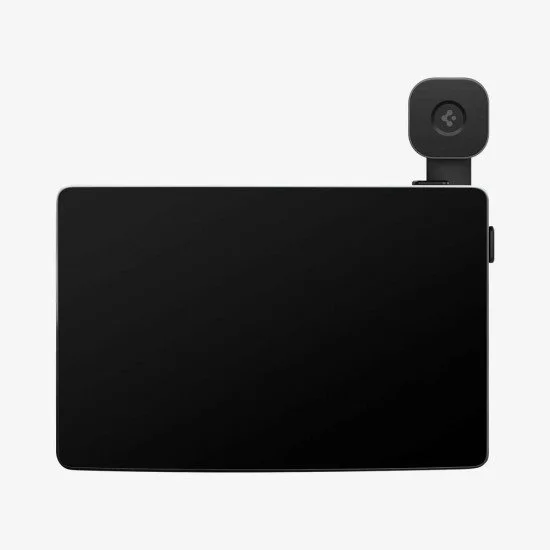 Spigen ITT90 Support passif Mobile/smartphone Noir Spigen ITT90 Support passif Mobile/smartphone Noir