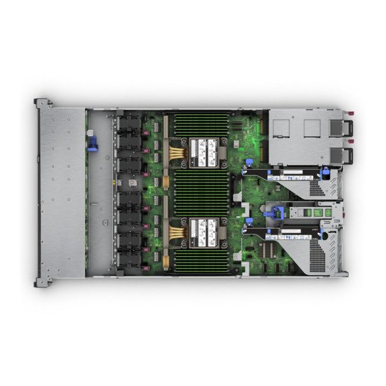 HPE ProLiant DL360 serveur