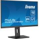 iiyama ProLite écran PC 68,6 cm (27") 1920 x 1080 pixels Full HD LED Noir