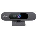 i-tec SOLOMON PRO 900 4K Webcam