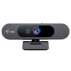 i-tec SOLOMON PRO 900 4K Webcam