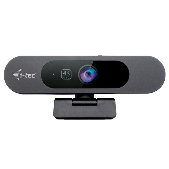 i-tec SOLOMON PRO 900 4K Webcam