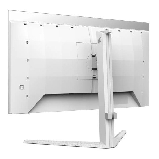 Philips Evnia 6000 27M2N6501L/00 écran PC 67,3 cm (26.5") 2560 x 1440 pixels Quad HD QD-OLED Blanc