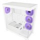 LC-Power LC-715W-ON unité centrale Midi Tower Blanc LC-Power LC-715W-ON unité centrale Midi Tower Blanc