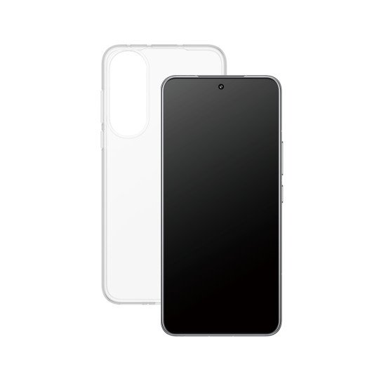 PanzerGlass CARE™ by ® X-Ray Case OnePlus Nord 5 coque de protection pour téléphones portables Housse Transparent