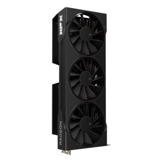 XFX Swift Radeon RX 9070 OC Gaming Edition AMD 16 Go GDDR6 XFX Swift Radeon RX 9070 OC Gaming Edition AMD 16 Go GDDR6