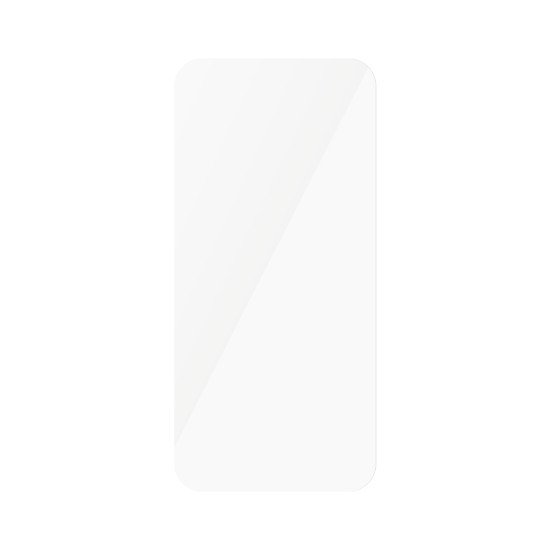 PanzerGlass SAFE. Screen Protector iPhone 2023 6.1 Ultra-Wide Fit Protection d'écran transparent Apple 1 pièce(s)