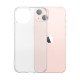 PanzerGlass SAFE. by ® TPU Case Transparent iPhone 13 mini coque de protection pour téléphones portables Housse PanzerGlass SAFE. by ® TPU Case Transparent iPhone 13 mini coque de protection pour téléphones portables Housse