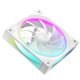 DeepCool FL12 WH-3 in 1 Boitier PC Ventilateur 12 cm Blanc 3 pièce(s) DeepCool FL12 WH-3 in 1 Boitier PC Ventilateur 12 cm Blanc 3 pièce(s)