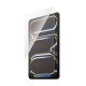 PanzerGlass SAFE. by ® Screen Protector iPad Pro 11" (2024-2025) | Ultra-Wide Fit w. Fastfit tool Protection d'écran transparent Apple 1 pièce(s)