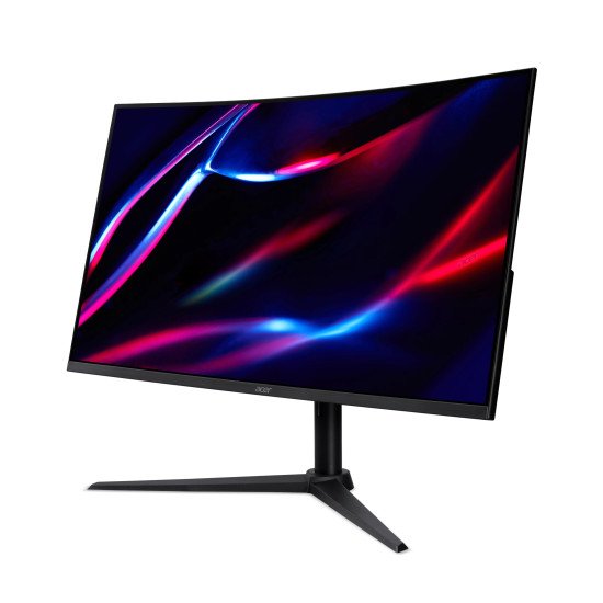 Acer NITRO XZ0 XZ320QUPEbmiiphx écran PC 80 cm (31.5") 2560 x 1440 pixels Wide Quad HD LED Noir