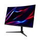Acer NITRO XZ0 XZ320QUPEbmiiphx écran PC 80 cm (31.5") 2560 x 1440 pixels Wide Quad HD LED Noir