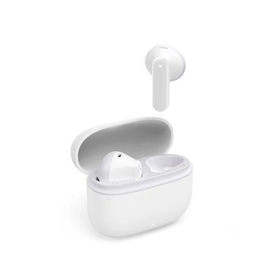 Hama Freedom Light II Casque True Wireless Stereo (TWS) Ecouteurs Appels/Musique Bluetooth Blanc Hama Freedom Light II Casque True Wireless Stereo (TWS) Ecouteurs Appels/Musique Bluetooth Blanc