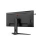 AOC AGON 5 AG405UXC écran PC 100,3 cm (39.5") 3440 x 1440 pixels Wide Quad HD LCD Noir