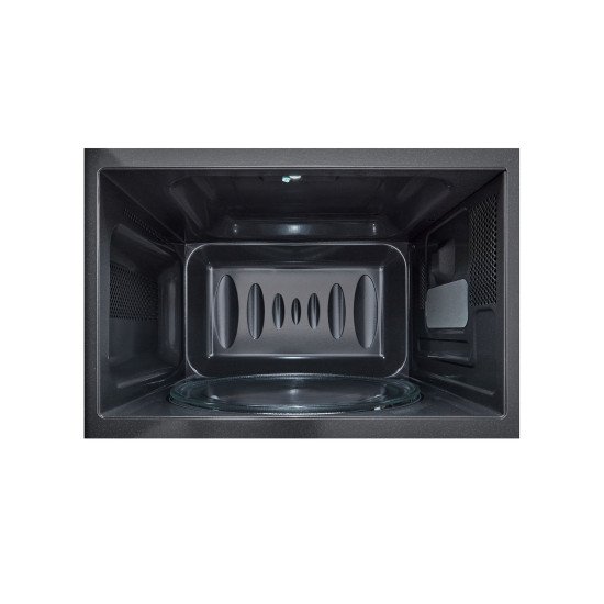 LG MH6032GAS micro-onde Noir Micro-ondes grill Comptoir 20 L 1050 W