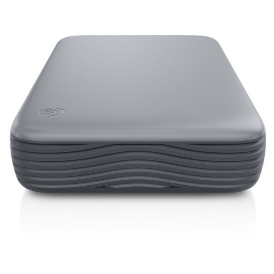 Seagate Expansion STNP8000400 disque dur externe 8 To 3.5" USB Type-C Gris