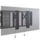 Chief AS3LD support pour téléviseur 2,18 m (86") Noir Chief AS3LD support pour téléviseur 2,18 m (86") Noir
