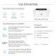 HP LaserJet Imprimante M110w HP LaserJet Imprimante M110w