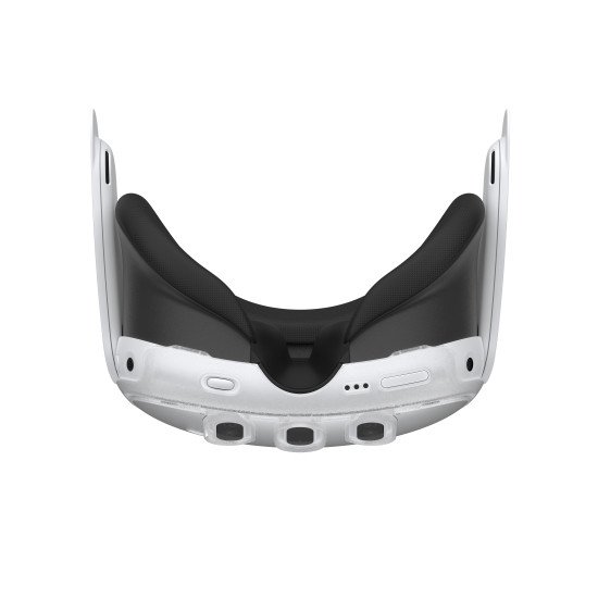 Urban Armor Gear 864001114G4G accessoire intelligent à porter sur soi Étui Transparent Polycarbonate (PC)