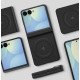 Spigen ACS11513 coque de protection pour téléphones portables 17,5 cm (6.9") Housse Noir
