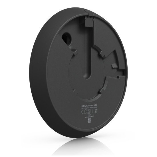 Ubiquiti G6 Pro 360 Dôme Caméra de sécurité IP Intérieure et extérieure 3504 x 3504 pixels Plafond/mur