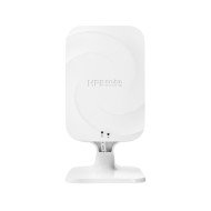 HPE Aruba Networking AP-605H (RW) 2-Radio 3-Band 2x2 Wi-Fi 6E 1+4 ETH PSE USB Hospitality AP