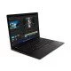 Lenovo ThinkPad L13 2-in-1 Gen 5 (Intel) Intel Core Ultra 5 125U Hybride (2-en-1) 33,8 cm (13.3") Écran tactile WUXGA 16 Go LPDDR5-SDRAM 512 Go SSD Wi-Fi 6E (802.11ax) Windows 11 Pro Noir Lenovo ThinkPad L13 2-in-1 Gen 5 (Intel) Intel Core Ultra 5 125U Hybride (2-en-1) 33,8 cm (13.3") Écran tactile WUXGA 16 Go LPDDR5-SDRAM 512 Go SSD Wi-Fi 6E (802.11ax) Windows 11 Pro Noir
