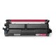 Brother Cartouche de toner originale très haute capacité - Magenta, f/ HL-L8430CDW, HL-L8570CDW, MFC-L8730CDW, MFC-L8970CDW