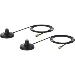TP-Link LTE Antenna Extension Base-1M antenne Antenne omni-directionnelle SMA