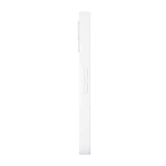 Fairphone protective Case v1 coque de protection pour téléphones portables 16 cm (6.3") Housse Blanc Fairphone protective Case v1 coque de protection pour téléphones portables 16 cm (6.3") Housse Blanc