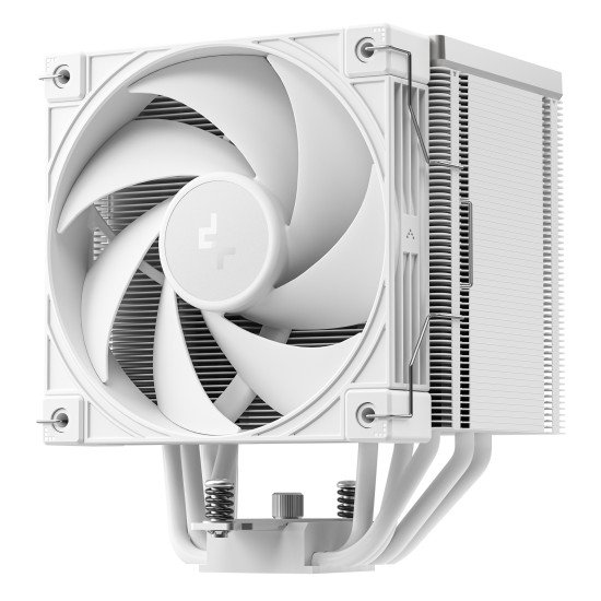 DeepCool AK500 G2 WH Processeur Refroidisseur d'air 12 cm Blanc 1 pièce(s)