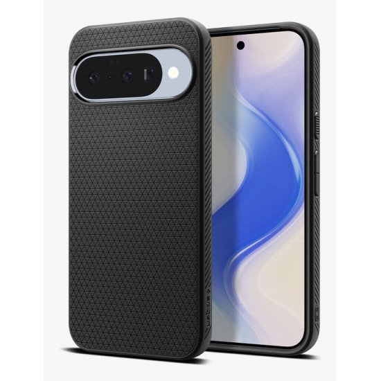 Spigen ACS09695 coque de protection pour téléphones portables 16 cm (6.3") Housse Noir Spigen ACS09695 coque de protection pour téléphones portables 16 cm (6.3") Housse Noir
