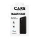 PanzerGlass CARE™ by ® TPU Case Black Samsung Galaxy S26 FE 5G coque de protection pour téléphones portables Housse Transparent