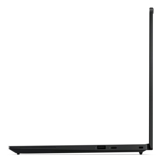 Lenovo ThinkPad T14s Gen 7 (Intel) Copilot+ PC Intel Core Ultra 7 355 Ordinateur portable 35,6 cm (14") WUXGA 32 Go LPDDR5x-SDRAM 512 Go SSD Wi-Fi 7 (802.11be) Windows 11 Pro Belge Noir
