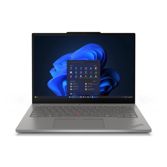 Lenovo ThinkPad L13 2-in-1 Gen 6 (Intel) Intel Core Ultra 5 225U Hybride (2-en-1) 33,8 cm (13.3") Écran tactile WUXGA 16 Go LPDDR5x-SDRAM 512 Go SSD Wi-Fi 6E (802.11ax) Windows 11 Pro Belge Gris Lenovo ThinkPad L13 2-in-1 Gen 6 (Intel) Intel Core Ultra 5 225U Hybride (2-en-1) 33,8 cm (13.3") Écran tactile WUXGA 16 Go LPDDR5x-SDRAM 512 Go SSD Wi-Fi 6E (802.11ax) Windows 11 Pro Belge Gris