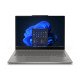 Lenovo ThinkPad L13 2-in-1 Gen 6 (Intel) Intel Core Ultra 5 225U Hybride (2-en-1) 33,8 cm (13.3") Écran tactile WUXGA 16 Go LPDDR5x-SDRAM 512 Go SSD Wi-Fi 6E (802.11ax) Windows 11 Pro Belge Gris Lenovo ThinkPad L13 2-in-1 Gen 6 (Intel) Intel Core Ultra 5 225U Hybride (2-en-1) 33,8 cm (13.3") Écran tactile WUXGA 16 Go LPDDR5x-SDRAM 512 Go SSD Wi-Fi 6E (802.11ax) Windows 11 Pro Belge Gris